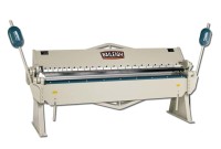 Baileigh BB-9612 Box and Pan Folder 2540mm
