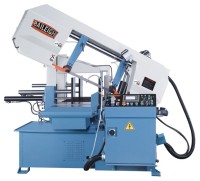 Baileigh BS-24A Automatic Mitering Bandsaw 400v
