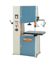 Baileigh BSV-24 Vertical Bandsaw 240v