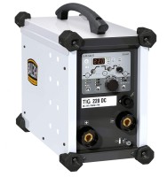 Baileigh BW-220T-220A TIG Welder 220Amp