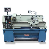 Baileigh PL-1340E Economical Precision Metalworking Lathe 240v