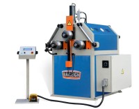 Baileigh R-CNC55 CNC Roll Bender