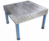 Baileigh WJT-4747HD Welding Jig Table 1194mm x 1194mm