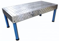Baileigh WJT-7839HD Welding Jig Table 2000mm x 1000mm