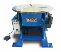 Baileigh WP-1100 Welding Positioner 500mm
