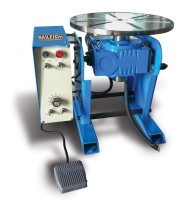 Baileigh Welding Positioners