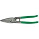 Bessey D102-250 Berlin Pattern Snips