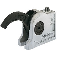 Bessey BSP-C10-6 Compact Clamp  - BSP-C Open Fixing Hole