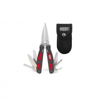 Bessey DBST Multitool - 7 Options inc\