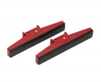 Bessey KR-AS Tilting K Body Clamp Adapter - 2 Pieces for KRE / KREV