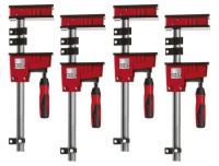 Body Clamps and Area Pressure Clamps