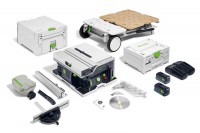 Festool Cordless Table Saws