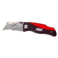 Bessey Folding Utility Knives