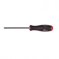 BONDHUS BS1.27 Ball End Driver Hex Screwdriver 1.27mm - L60mm, 10649