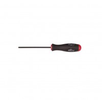 BONDHUS BS8 Ball End Driver Hex Screwdriver 8mm - L162mm, 10672