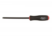 BONDHUS BS9 Ball End Driver Hex Screwdriver 9mm - L175mm, 10674