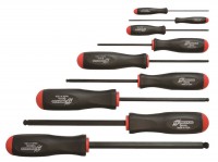 Bondhus ProGuard Ball End Hex Screwdriver Sets