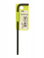 Bondhus ProHold Ball End Individual Hex Keys