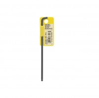 BONDHUS SDBL0.050XL Stubby Double Ball End Hex Allen Key 0.050\" - L3.16\" Extra Long, 67002