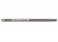 BONDHUS TX8 ProHold Torx InHex - L2\" Socket Bit, 32008