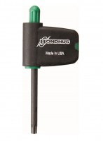 BONDHUS Torx Key Flag Drivers