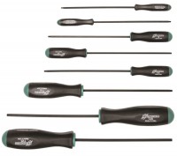 Bondhus ProHold Torx Screwdriver Sets