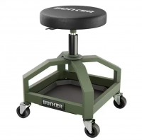 BUNKER Adjustable Work Stool - 29725