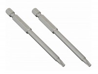 Senco Camo Decking Screw Driver Bits (Square Boards) - 2 Pack