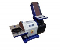 Charnwood BD48 Charnwood Belt and Disc Sander 4\" x 8\"