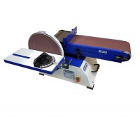 Charnwood BD610 Charnwood Belt and Disc Sander 6\" x 10\"