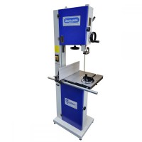 Charnwood C14BX COBRA 14\" Bandsaw 13\" Cutting Depth  1800w