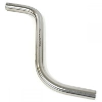 Charnwood MTRSE Modular Tool Rest Crossbar External S-Shape