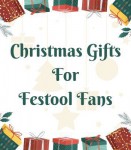 Gifts for Festool Fans