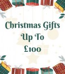 Christmas Gifts  Up To 100