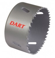 Dart Bi-Metal Hole Saws