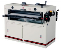 Jet DDS-237-T DOUBLE DRUM SANDER