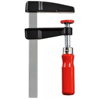 Bessey LM Die-Cast Zinc Screw Clamps