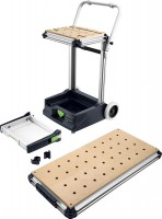 Festool 203802 MW 1000 Mobile Workshop