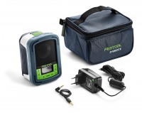 Festool Radios and Bluetooth Speakers