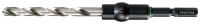 Festool 493421 Twist Drill Bit, 3mm Dia Centrotec - HSS D 3/33 CE/M-Set