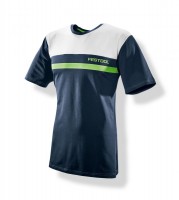 Festool Contrast Shirts - Men\