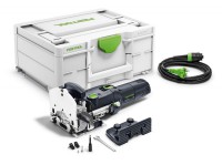 Festool 576415 DOMINO Joining Machine DF 500 Q-Plus GB 240V - Replaces 574327