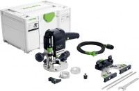 Festool 578004 Router OF 1010 REBQ-Plus 240V - with light module