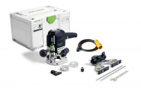 Festool 578018 Router OF 1010 REBQ-Plus 110V - with light module
