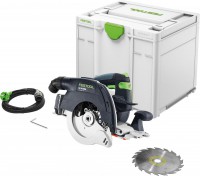 Festool 576124 Circular Saw HK 55 EBQ-Plus GB 240V