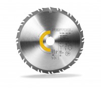 Festool 578586 Saw Blade WOOD FINE CUT HW 160 dia x 1.6 kerf x 20 bore FWWW35