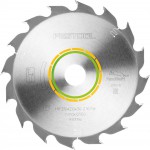 Festool 210mm Saw Blades