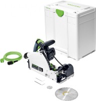 Festool TSV 60 Plunge Cut Saw with Scoring Function