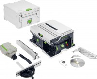 Festool CSC SYS 50 Cordless Table Saw