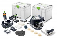 Festool 577841 Edge Bander CONTURO KA 65-Set 240V